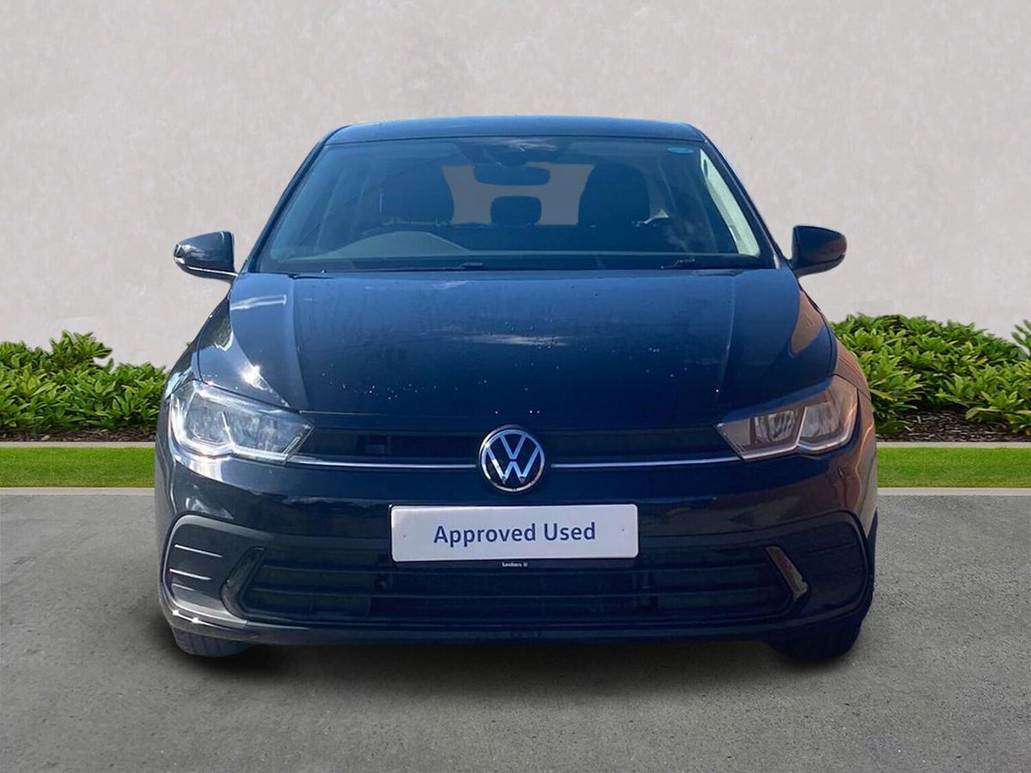 Used Volkswagen Polo 2022 for sale - 76070310: Photo 5