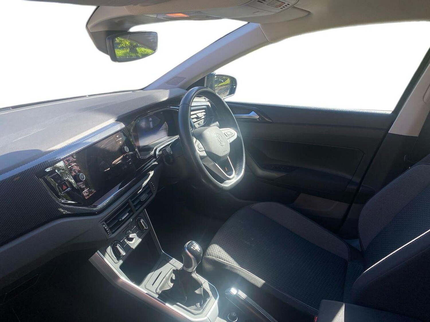Used Volkswagen Polo 2022 for sale - 76070310: Photo 7
