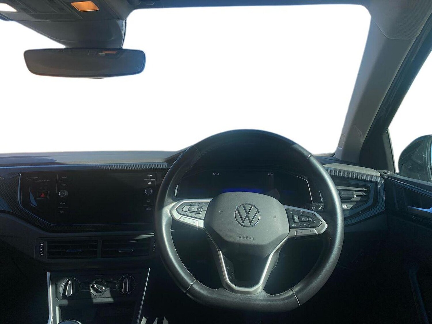 Used Volkswagen Polo 2022 for sale - 76070310: Photo 9
