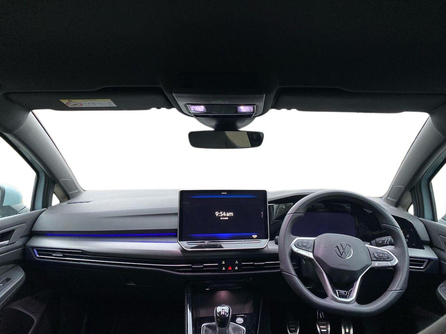 Used Volkswagen Golf 2025 for sale - 77061612: Photo 10