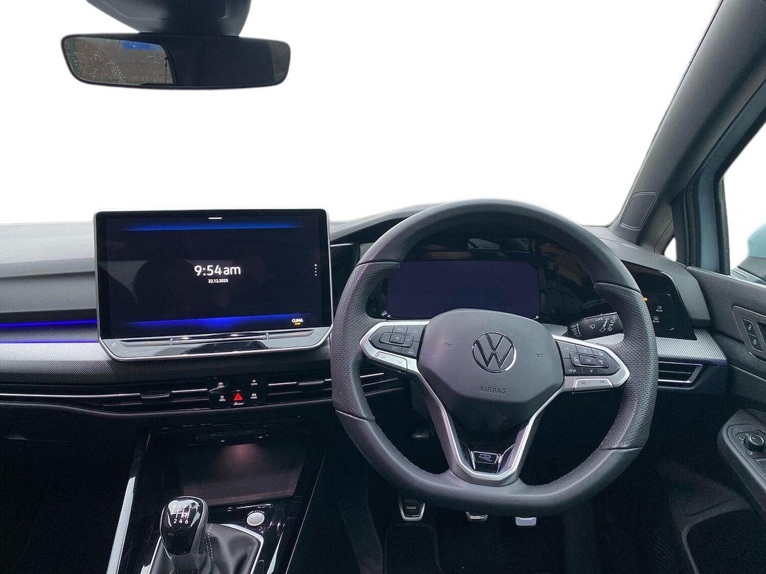 Used Volkswagen Golf 2025 for sale - 77061612: Photo 11