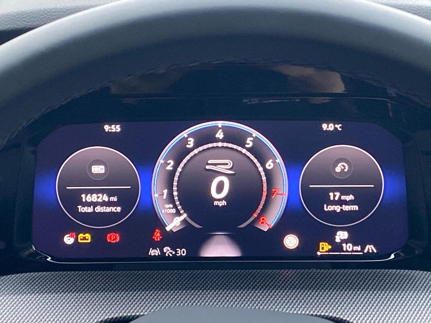 Used Volkswagen Golf 2025 for sale - 77061612: Photo 12