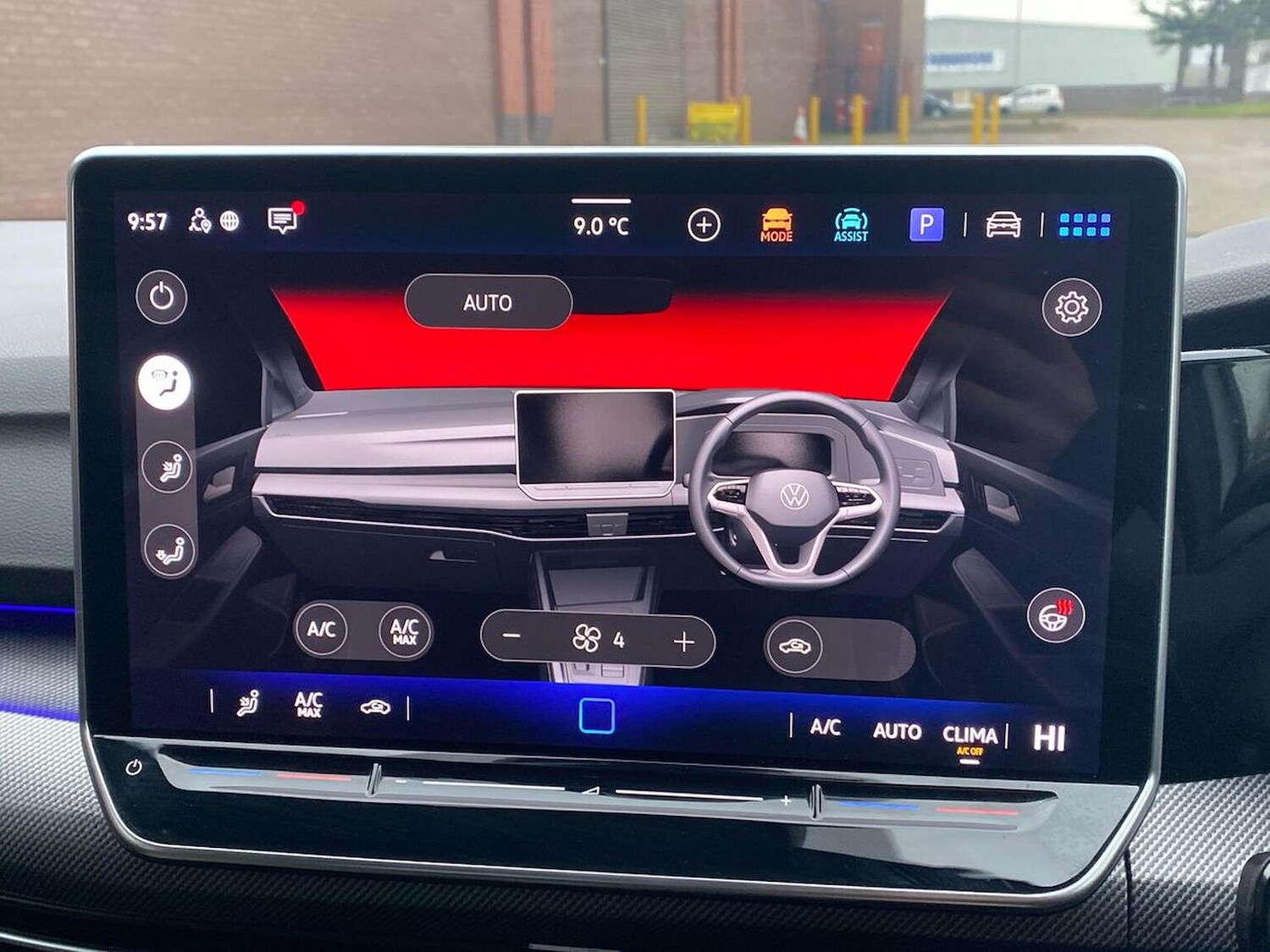 Used Volkswagen Golf 2025 for sale - 77061612: Photo 14