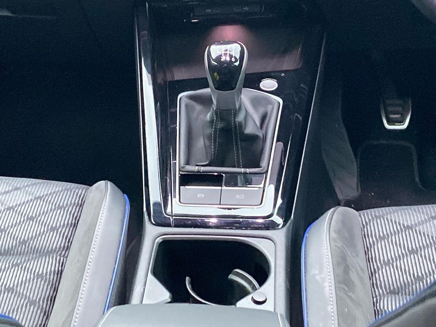 Used Volkswagen Golf 2025 for sale - 77061612: Photo 15