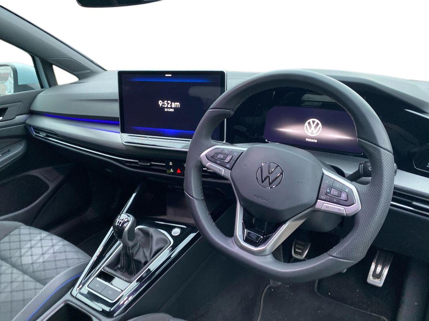 Used Volkswagen Golf 2025 for sale - 77061612: Photo 17