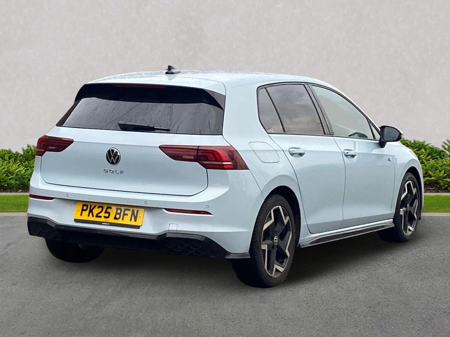 Used Volkswagen Golf 2025 for sale - 77061612: Photo 20