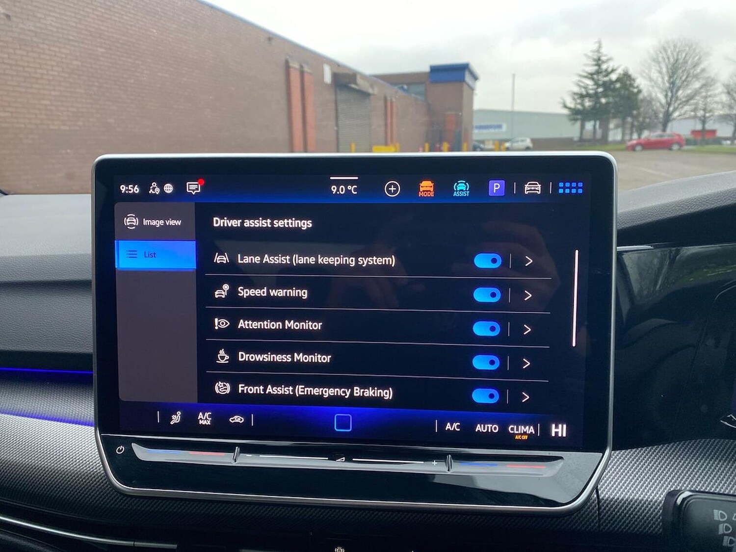 Used Volkswagen Golf 2025 for sale - 77061612: Photo 24