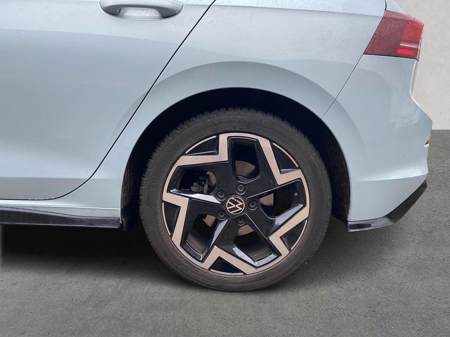 Used Volkswagen Golf 2025 for sale - 77061612: Photo 8