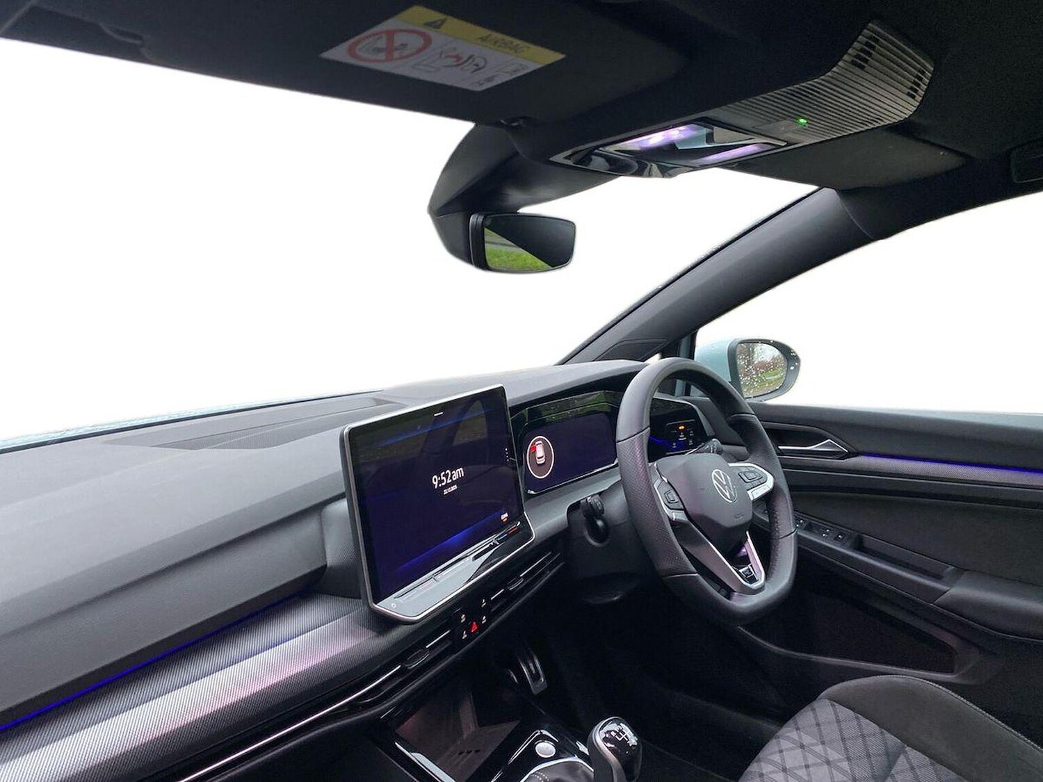 Used Volkswagen Golf 2025 for sale - 77061612: Photo 9