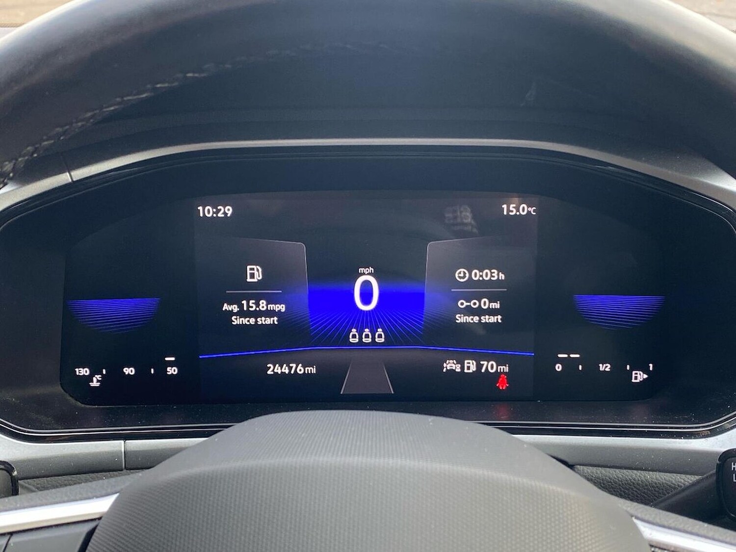 Used Volkswagen T-Roc 2023 for sale - 76477297: Photo 10