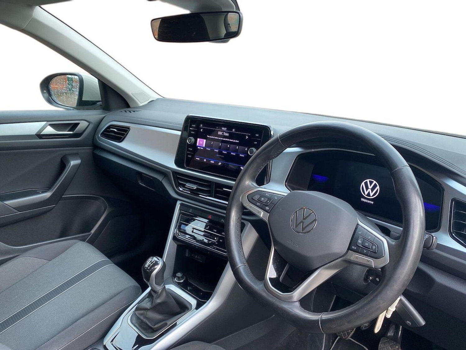 Used Volkswagen T-Roc 2023 for sale - 76477297: Photo 15