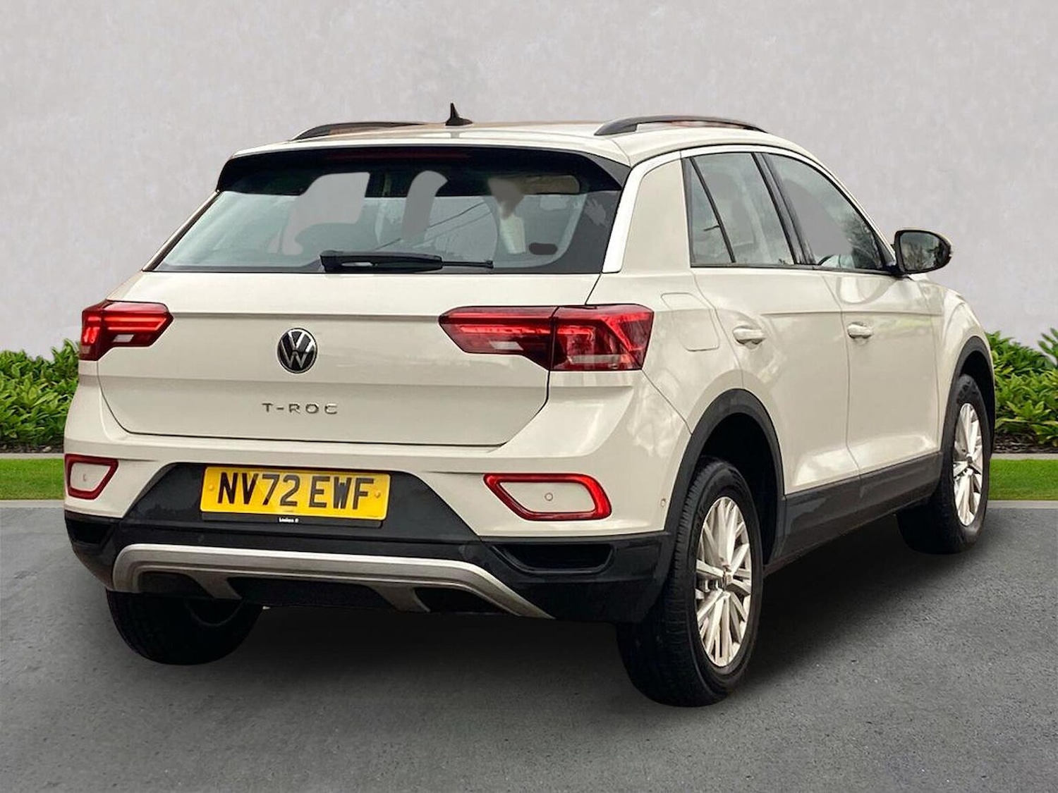 Used Volkswagen T-Roc 2023 for sale - 76477297: Photo 18