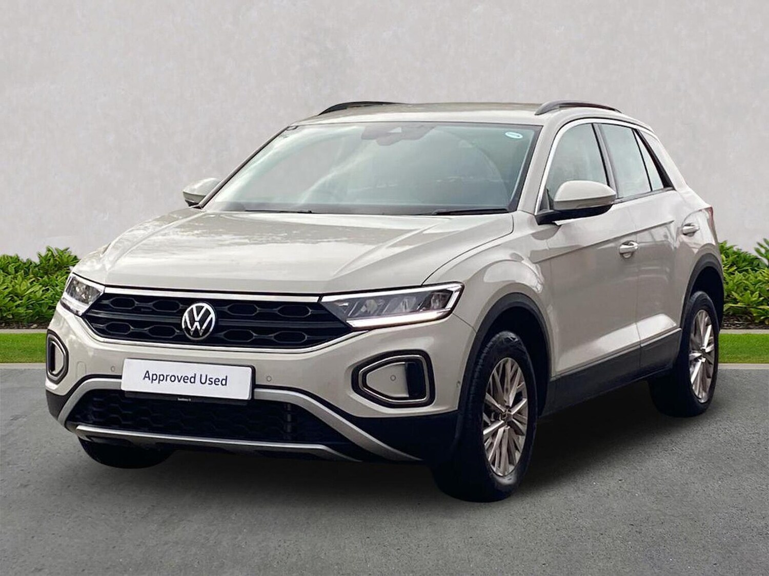 Used Volkswagen T-Roc 2023 for sale - 76477297: Photo 20