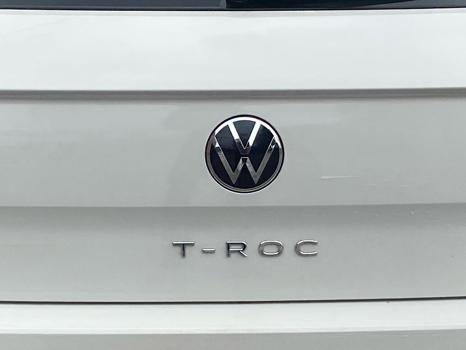 Used Volkswagen T-Roc 2023 for sale - 76477297: Photo 33