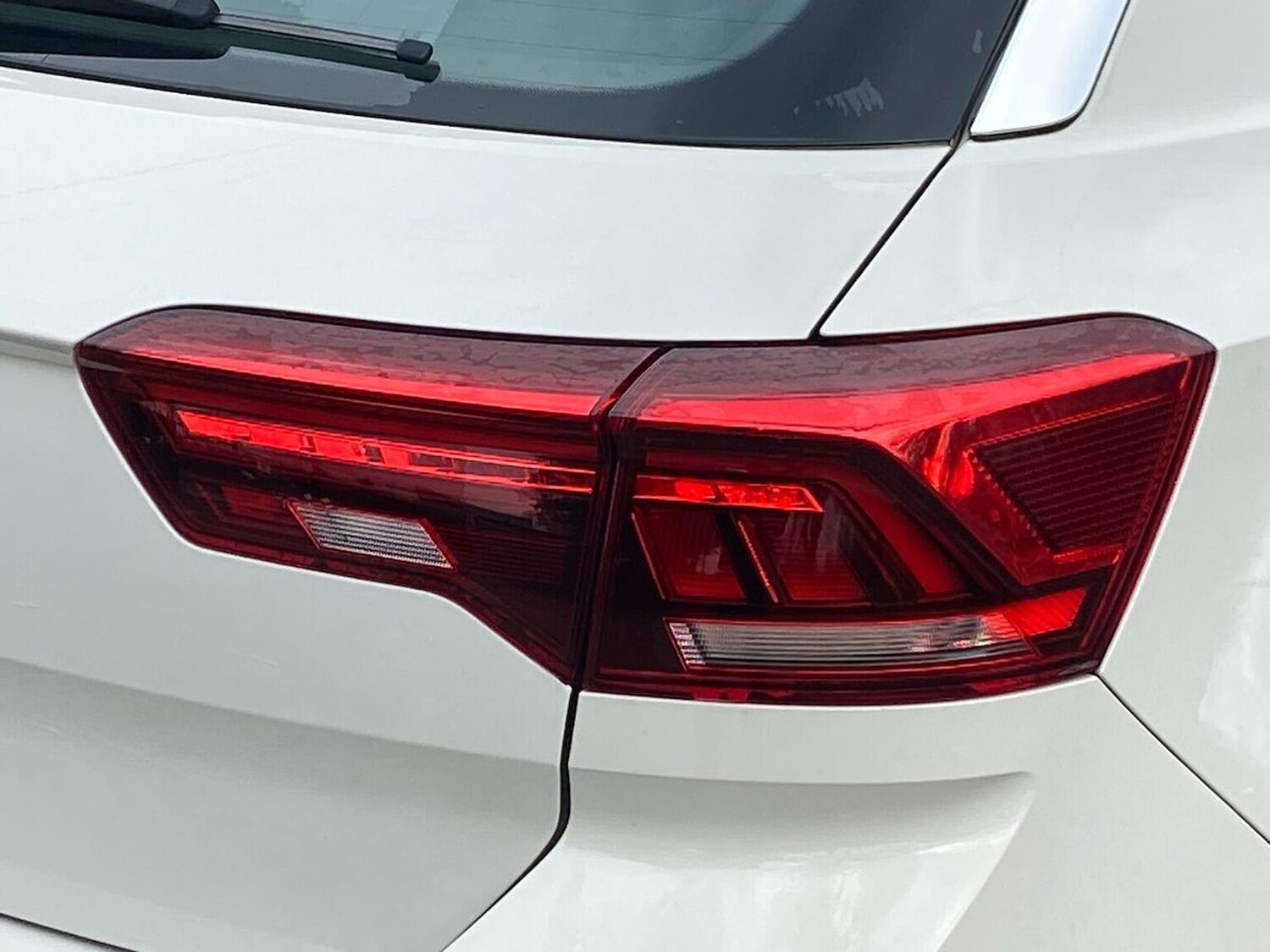 Used Volkswagen T-Roc 2023 for sale - 76477297: Photo 34