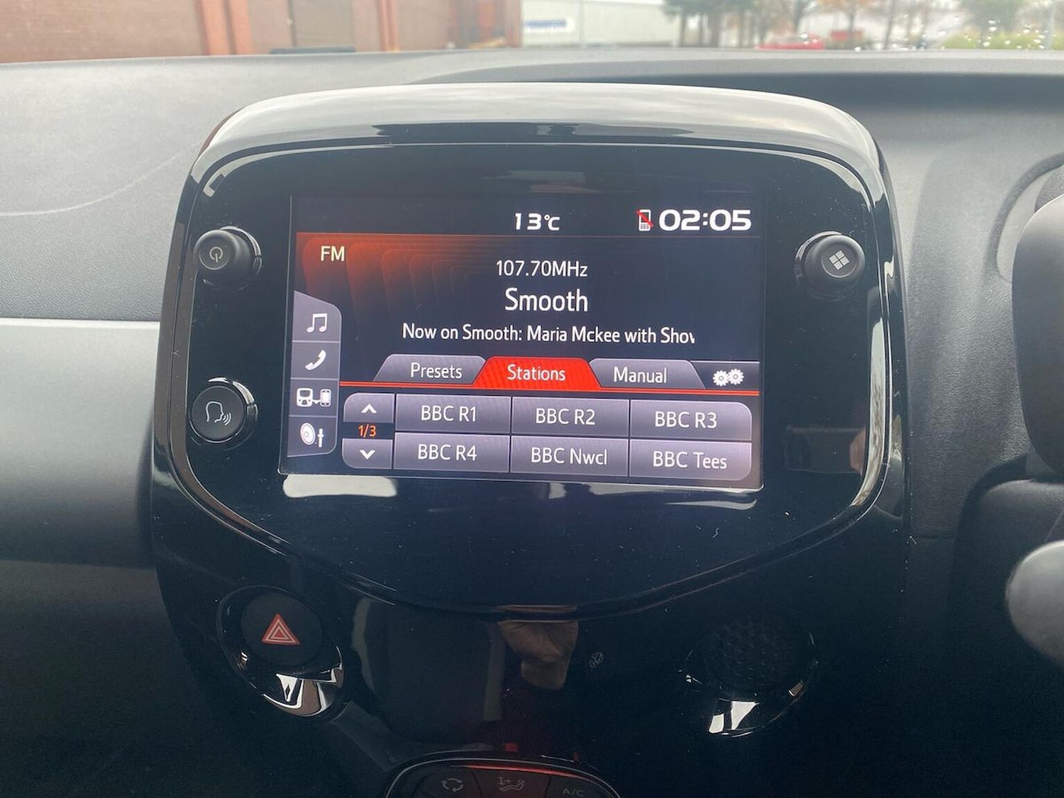 Used Toyota AYGO 2021 for sale - 76517989: Photo 11