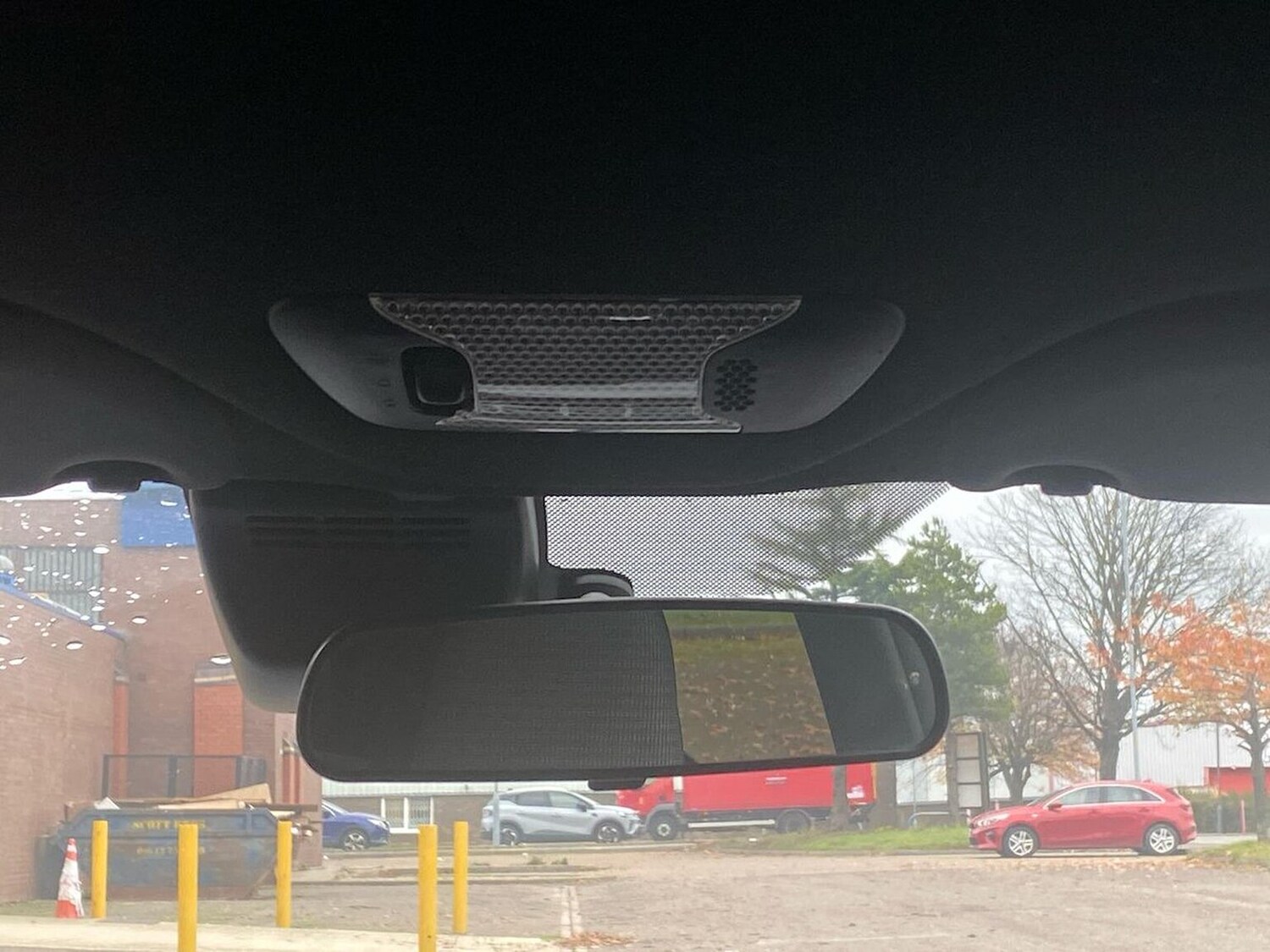 Used Toyota AYGO 2021 for sale - 76517989: Photo 14