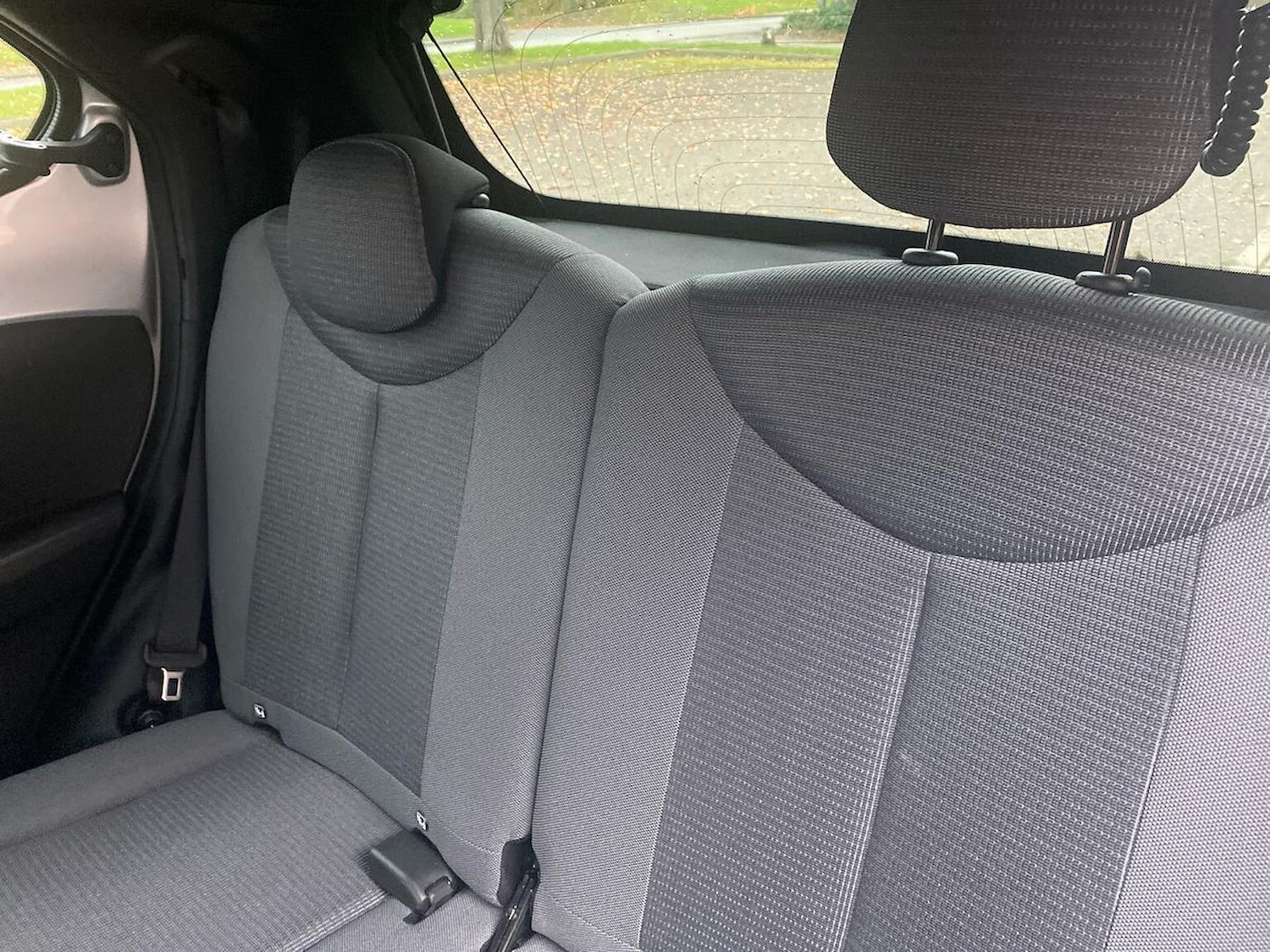 Used Toyota AYGO 2021 for sale - 76517989: Photo 16