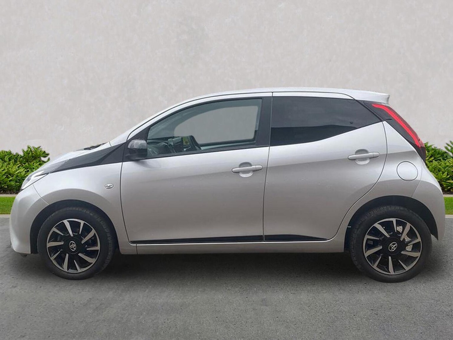 Used Toyota AYGO 2021 for sale - 76517989: Photo 19