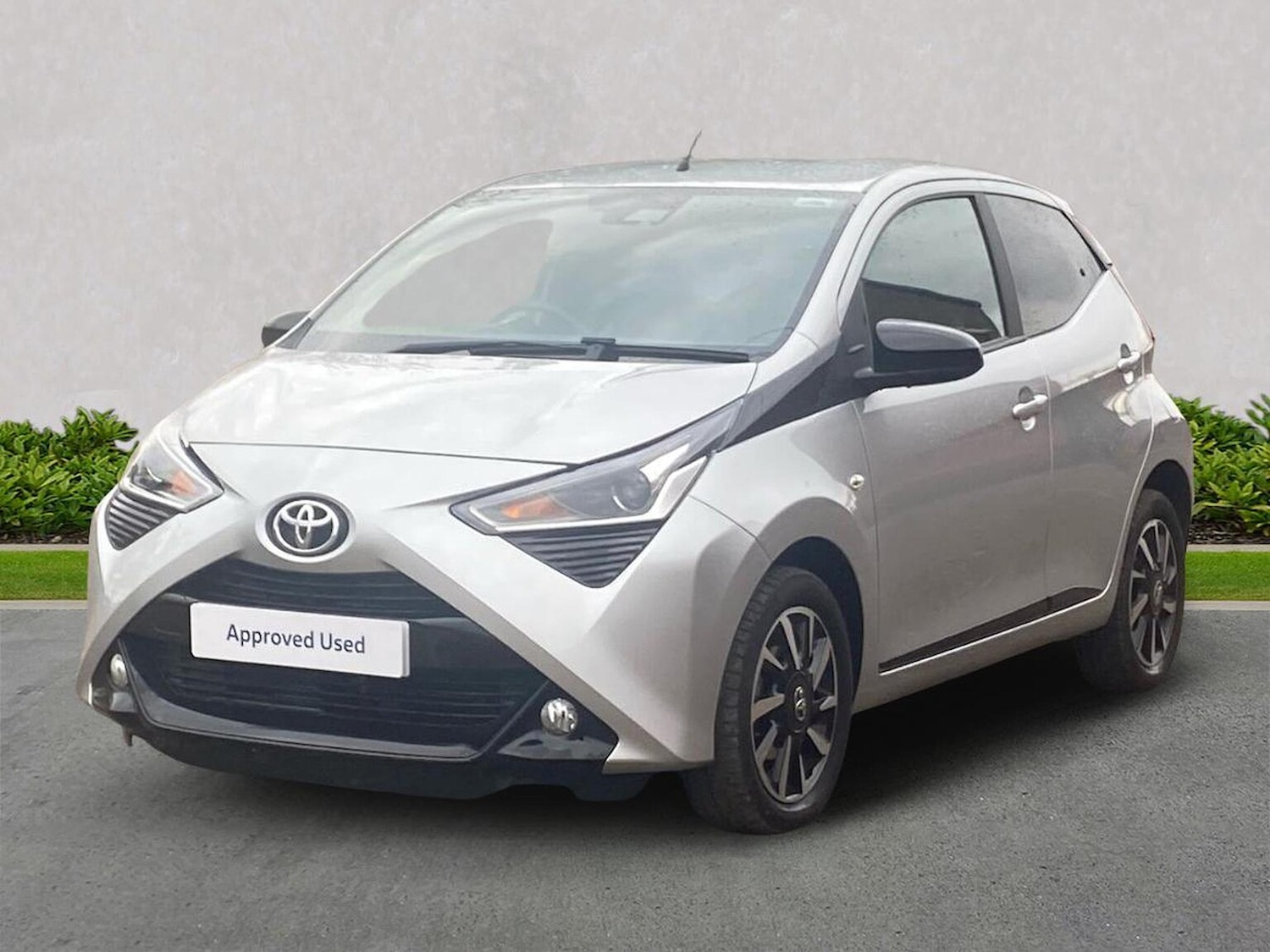 Used Toyota AYGO 2021 for sale - 76517989: Photo 20