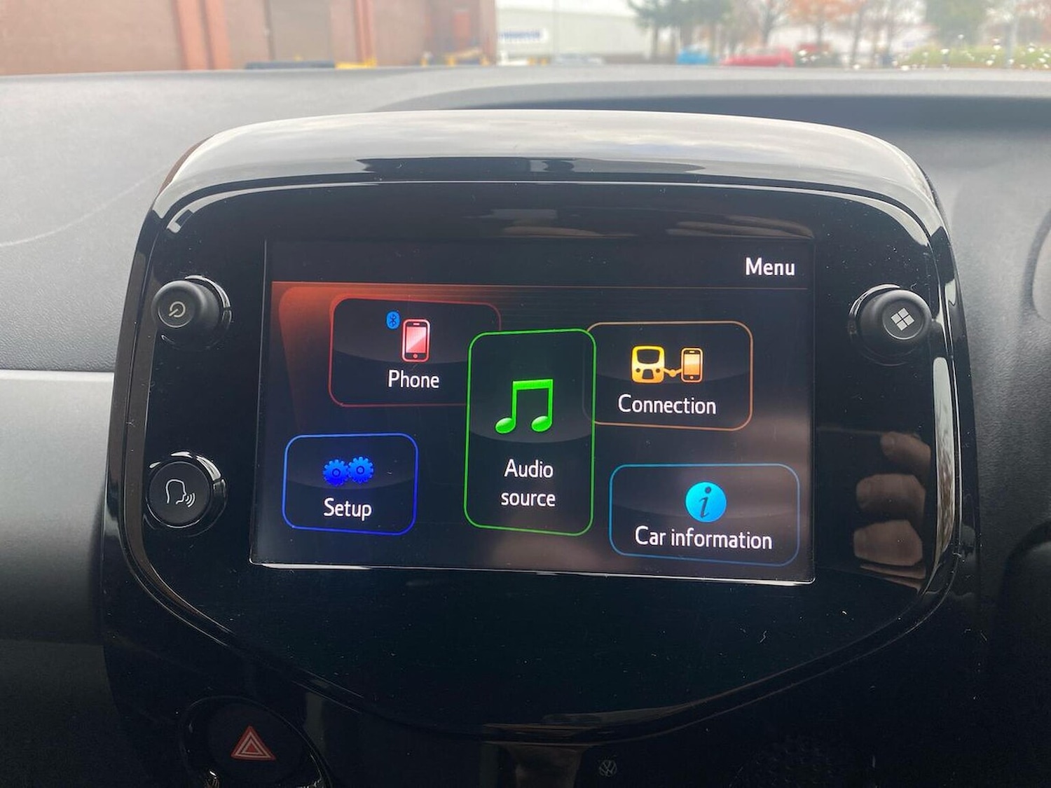 Used Toyota AYGO 2021 for sale - 76517989: Photo 22