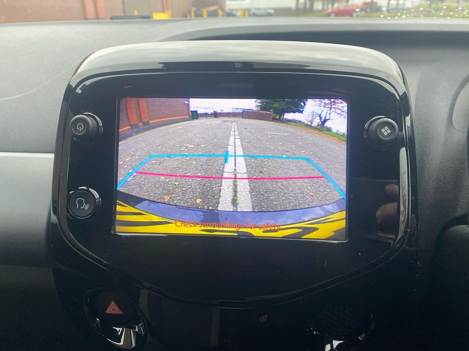 Used Toyota AYGO 2021 for sale - 76517989: Photo 23