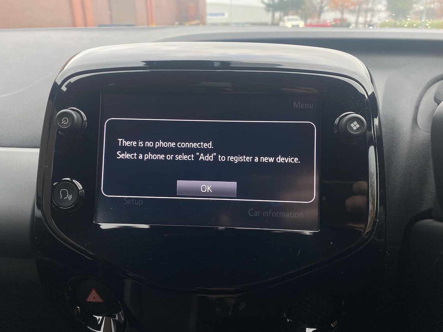 Used Toyota AYGO 2021 for sale - 76517989: Photo 24