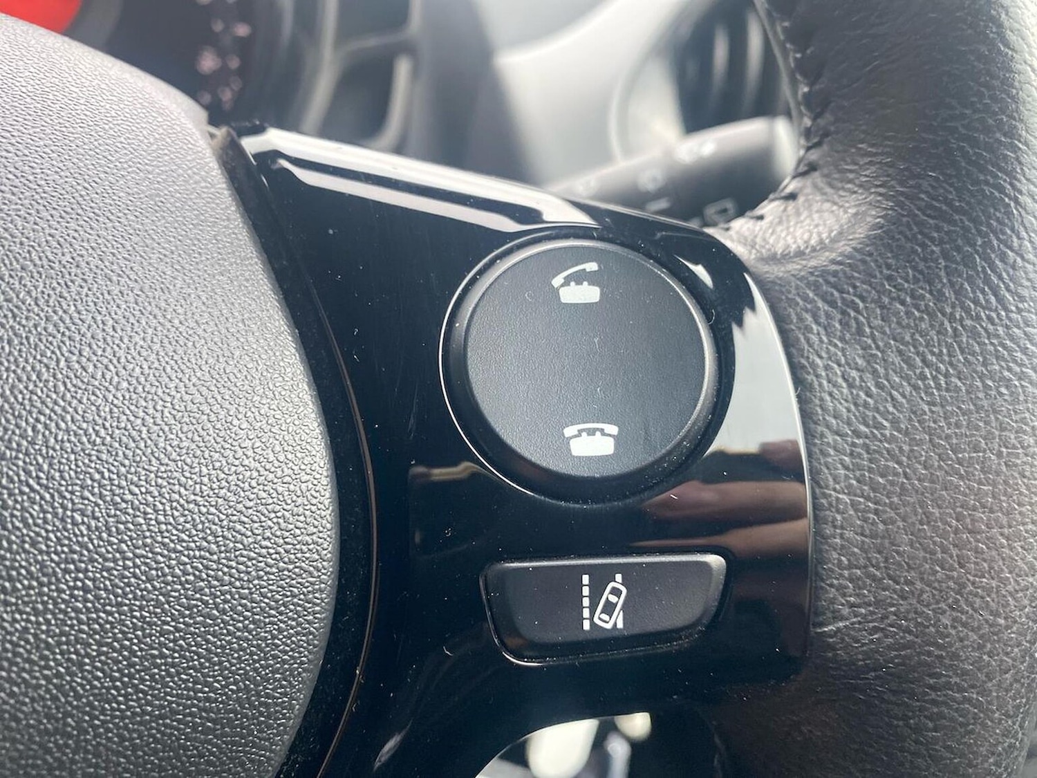 Used Toyota AYGO 2021 for sale - 76517989: Photo 25