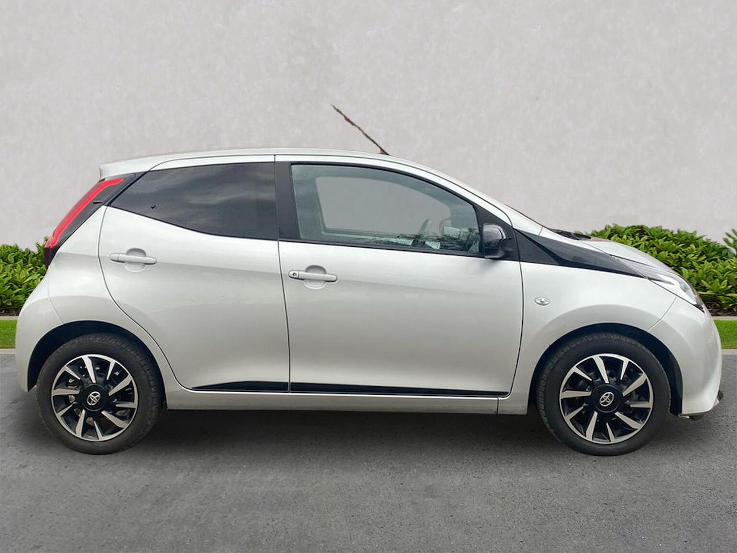 Used Toyota AYGO 2021 for sale - 76517989: Photo 3