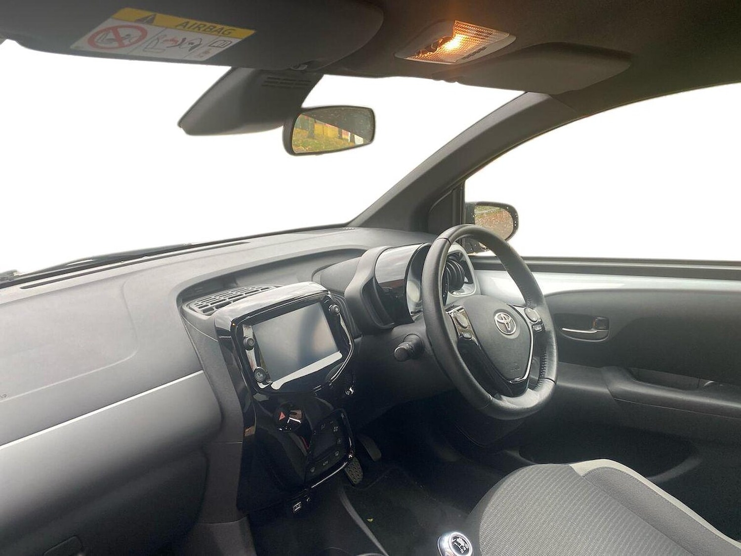 Used Toyota AYGO 2021 for sale - 76517989: Photo 7