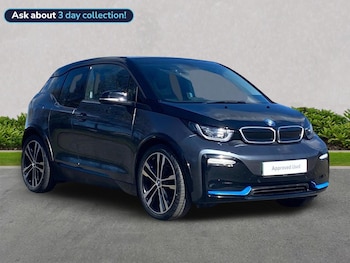 BMW i3 feature image