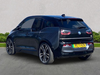 Used BMW i3 2021 for sale - 78195086: Photo