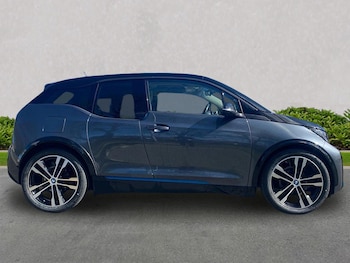 Used BMW i3 2021 for sale - 78195086: Photo