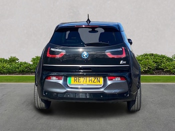 Used BMW i3 2021 for sale - 78195086: Photo