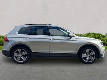 Used Volkswagen Tiguan 2019 for sale - 79765290: Photo