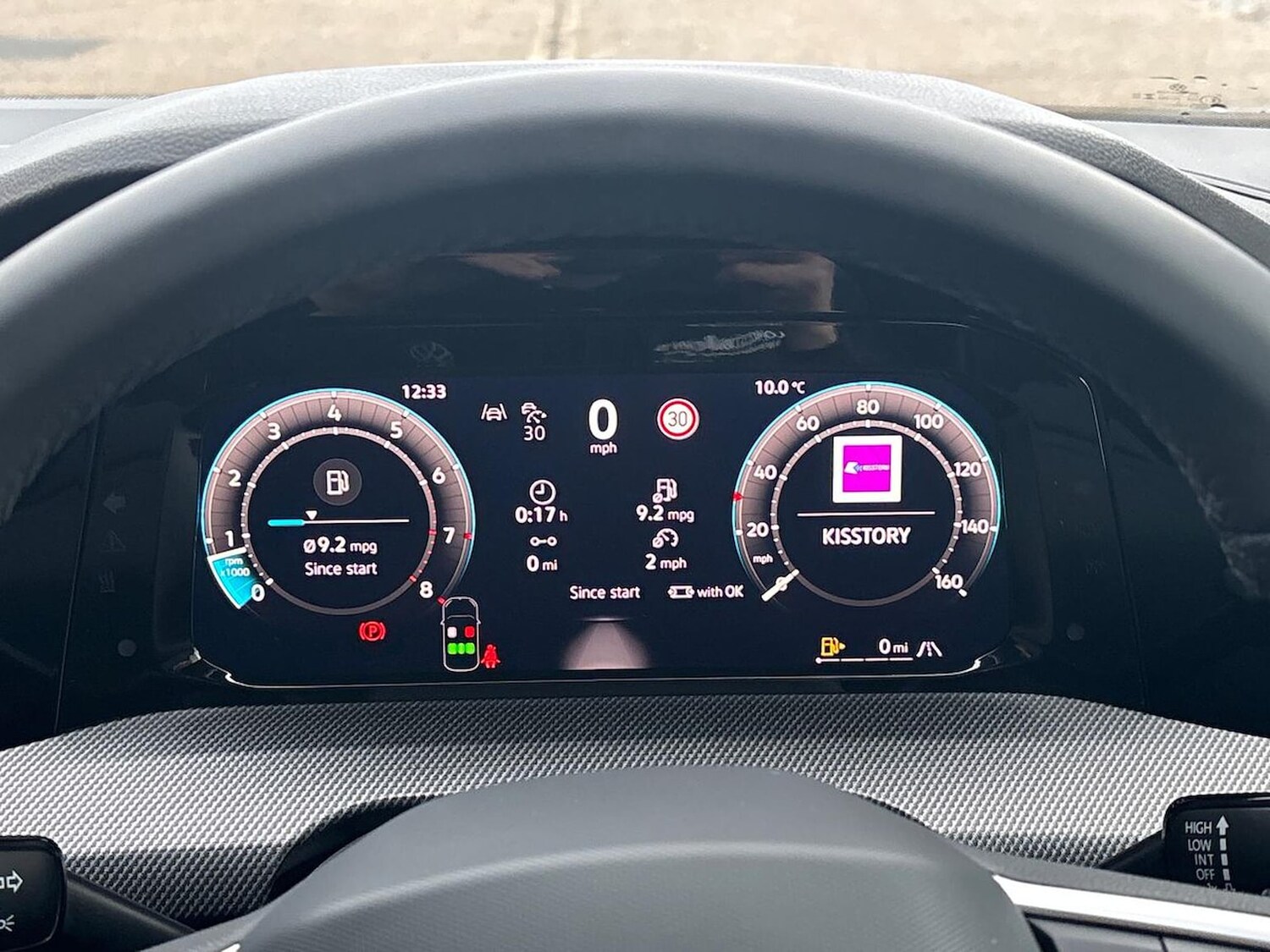 Used Volkswagen Golf 2025 for sale - 77487997: Photo 10