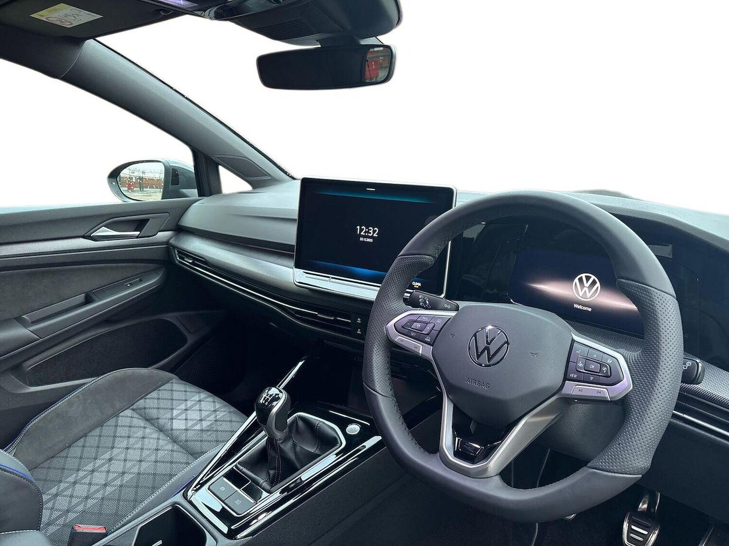 Used Volkswagen Golf 2025 for sale - 77487997: Photo 15