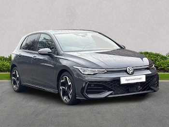 Volkswagen Golf feature image