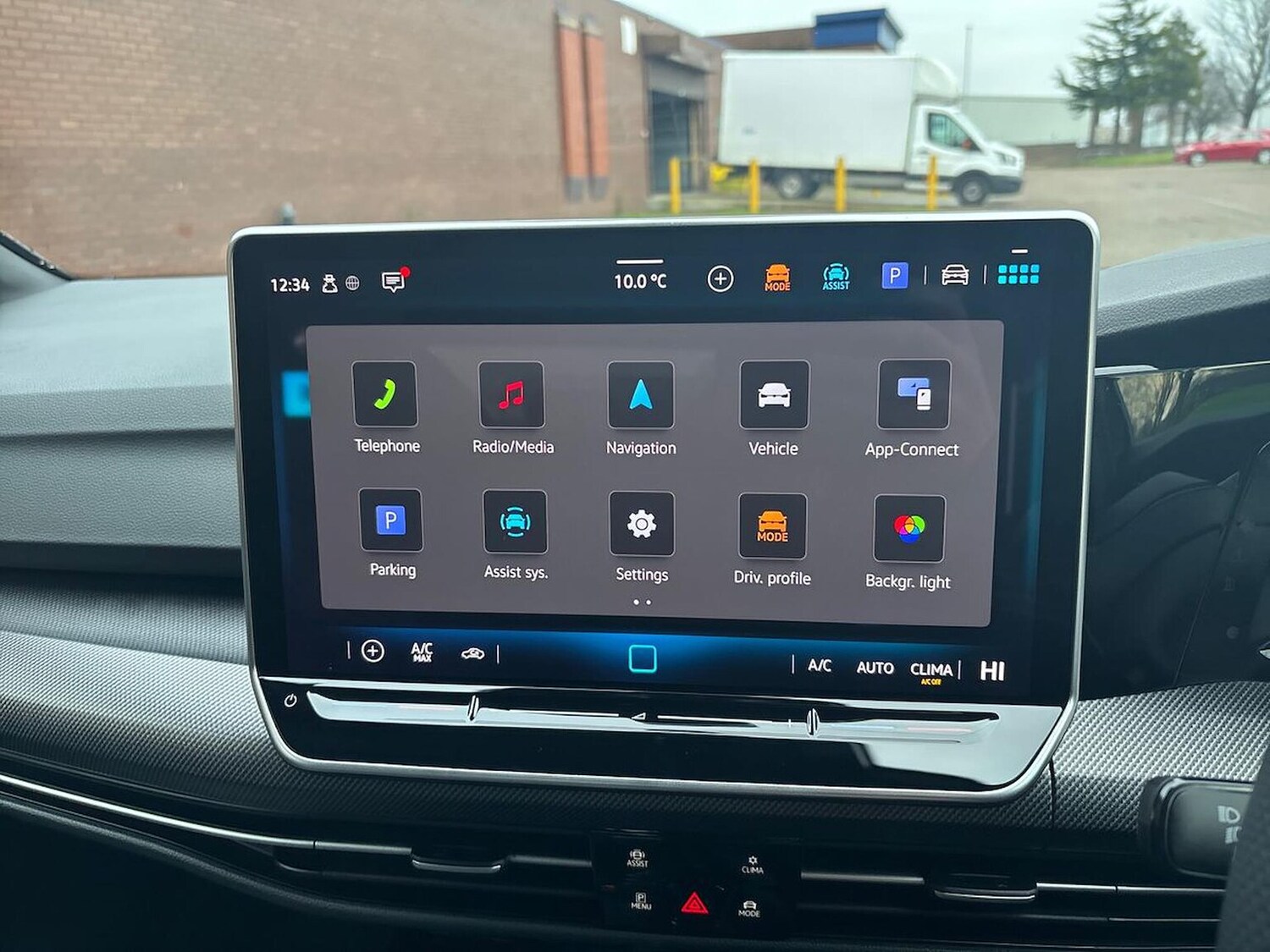 Used Volkswagen Golf 2025 for sale - 77487997: Photo 25