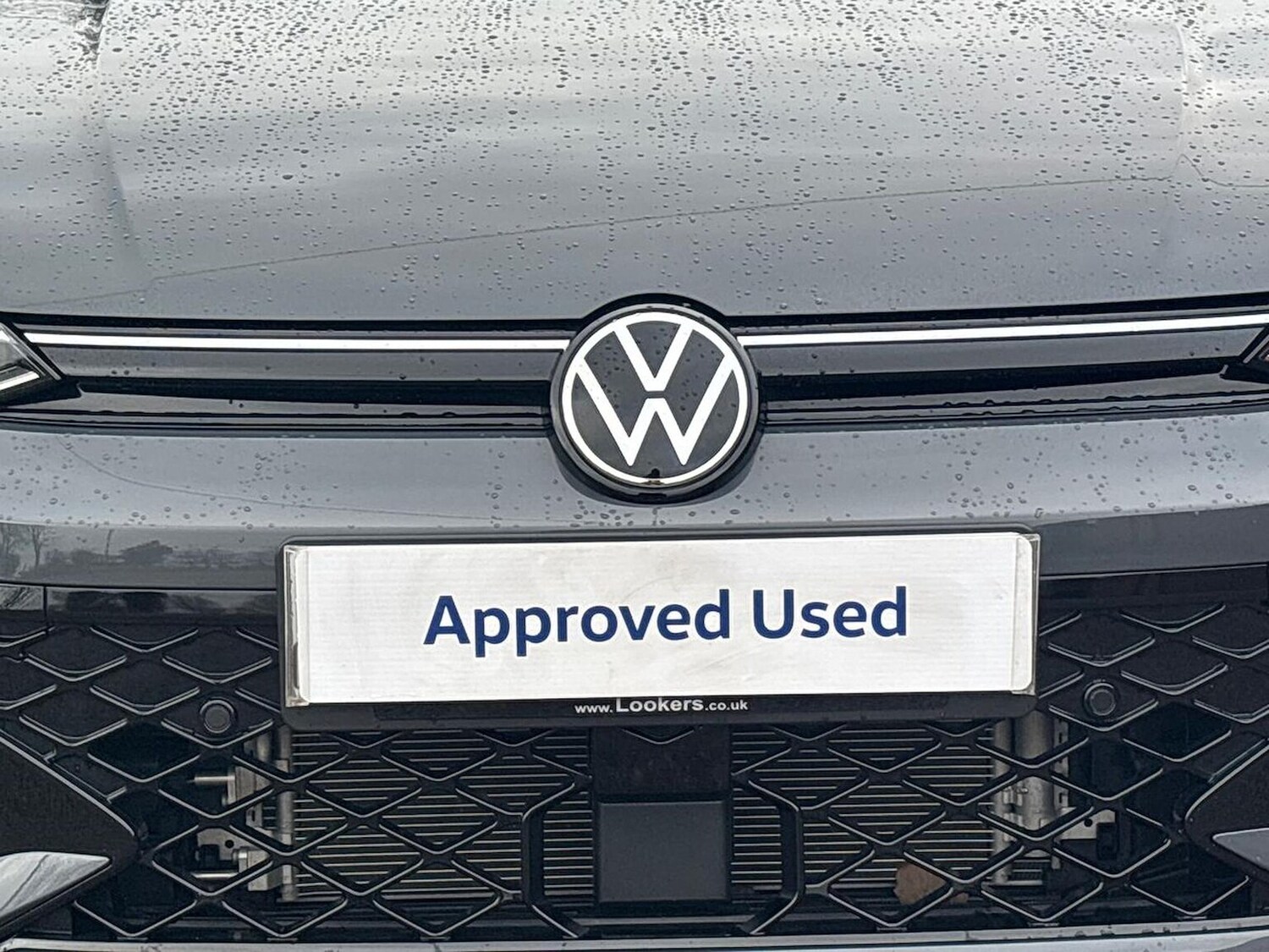 Used Volkswagen Golf 2025 for sale - 77487997: Photo 32