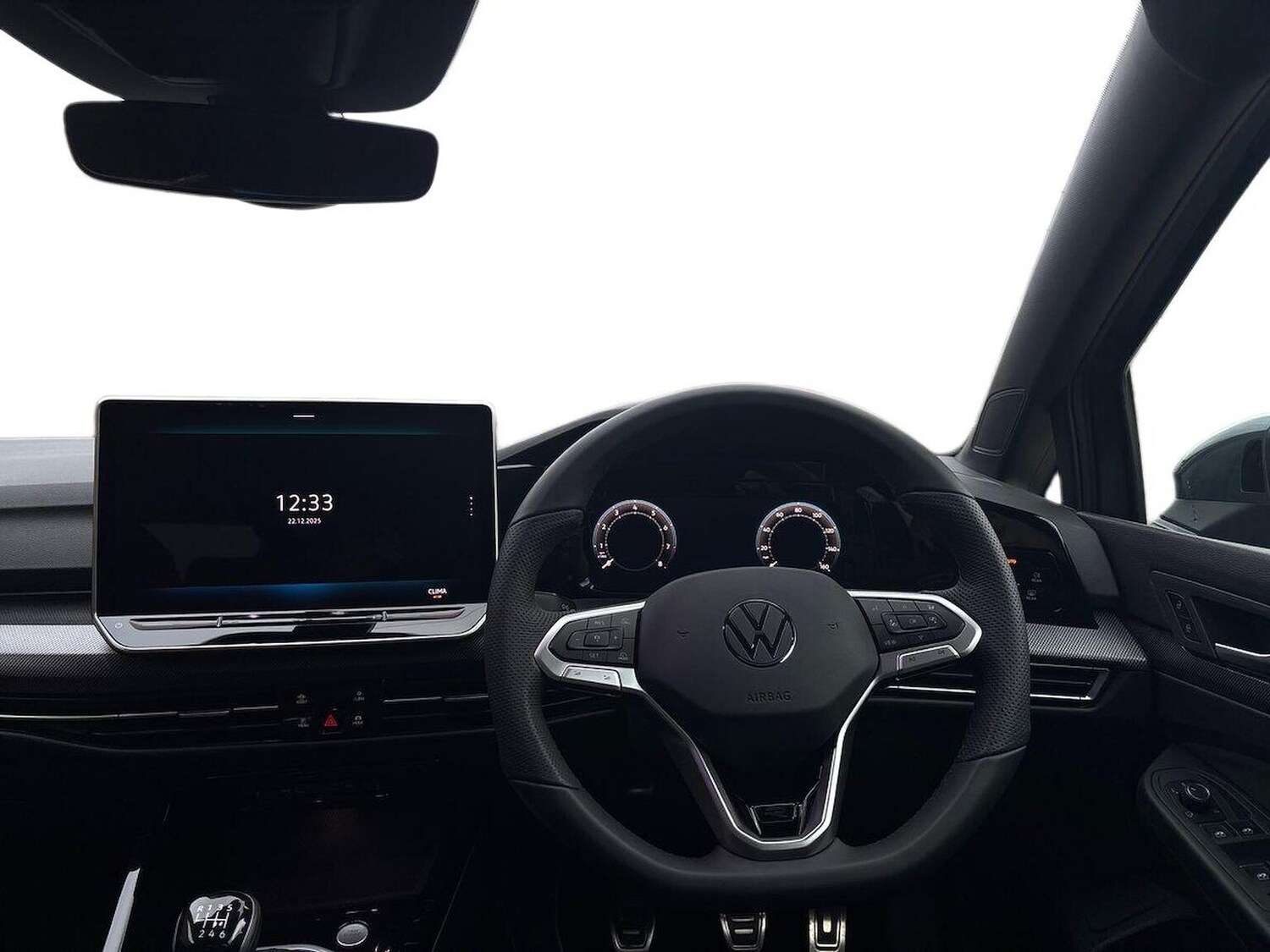 Used Volkswagen Golf 2025 for sale - 77487997: Photo 9