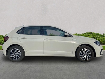 Used Volkswagen Polo 2023 for sale - 78750782: Photo