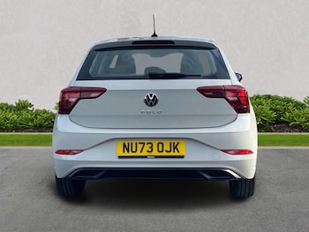 Used Volkswagen Polo 2023 for sale - 78750782: Photo