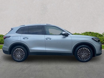 Used Volkswagen Tiguan 2026 for sale - 79115316: Photo