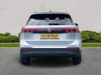 Used Volkswagen Tiguan 2026 for sale - 79115316: Photo