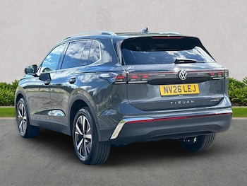 Used Volkswagen Tiguan 2026 for sale - 78895219: Photo