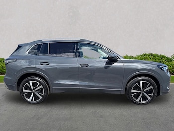 Used Volkswagen Tiguan 2026 for sale - 78895219: Photo
