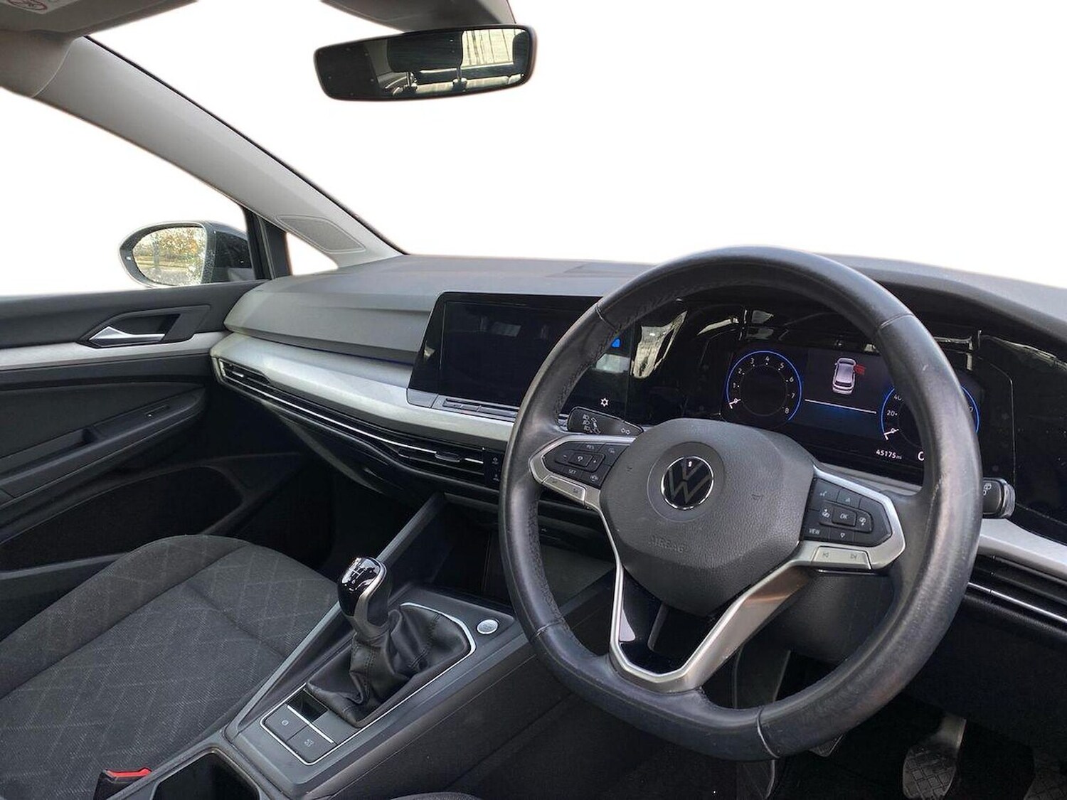 Used Volkswagen Golf 2020 for sale - 76357982: Photo 15