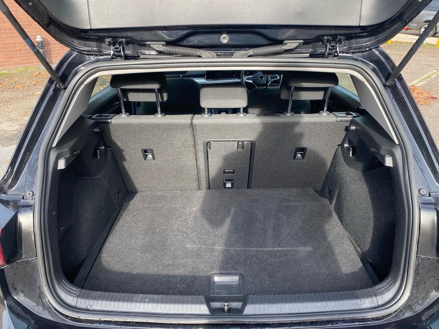 Used Volkswagen Golf 2020 for sale - 76357982: Photo 17