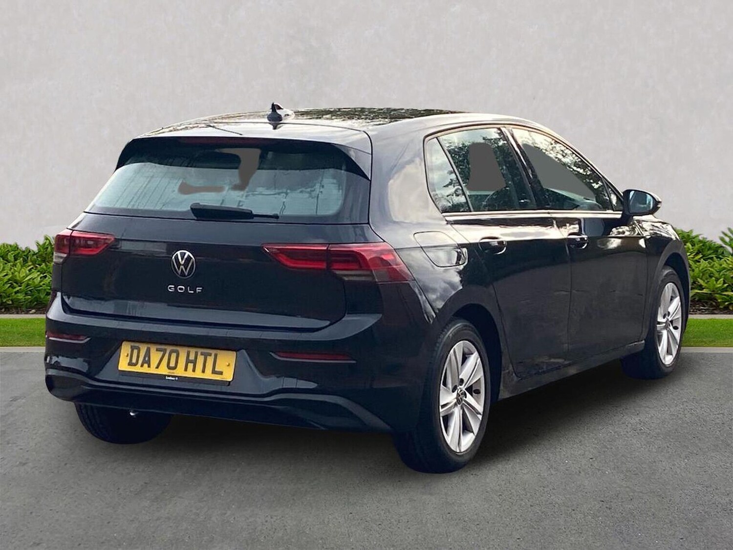 Used Volkswagen Golf 2020 for sale - 76357982: Photo 18